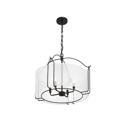 Jacinthe Lantern