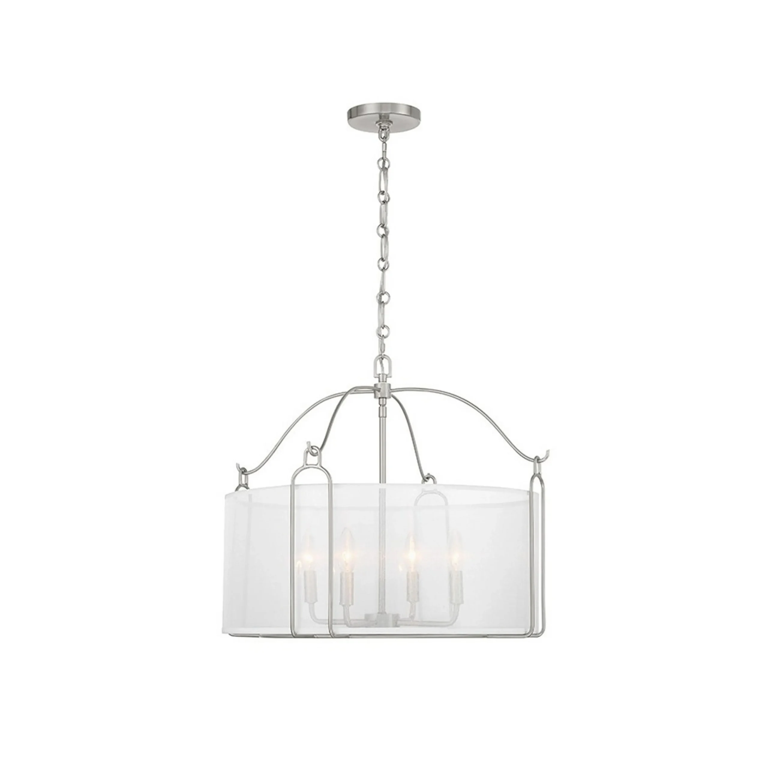 Jacinthe Lantern