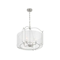 Jacinthe Lantern