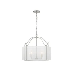 Jacinthe Lantern