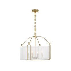 Jacinthe Lantern