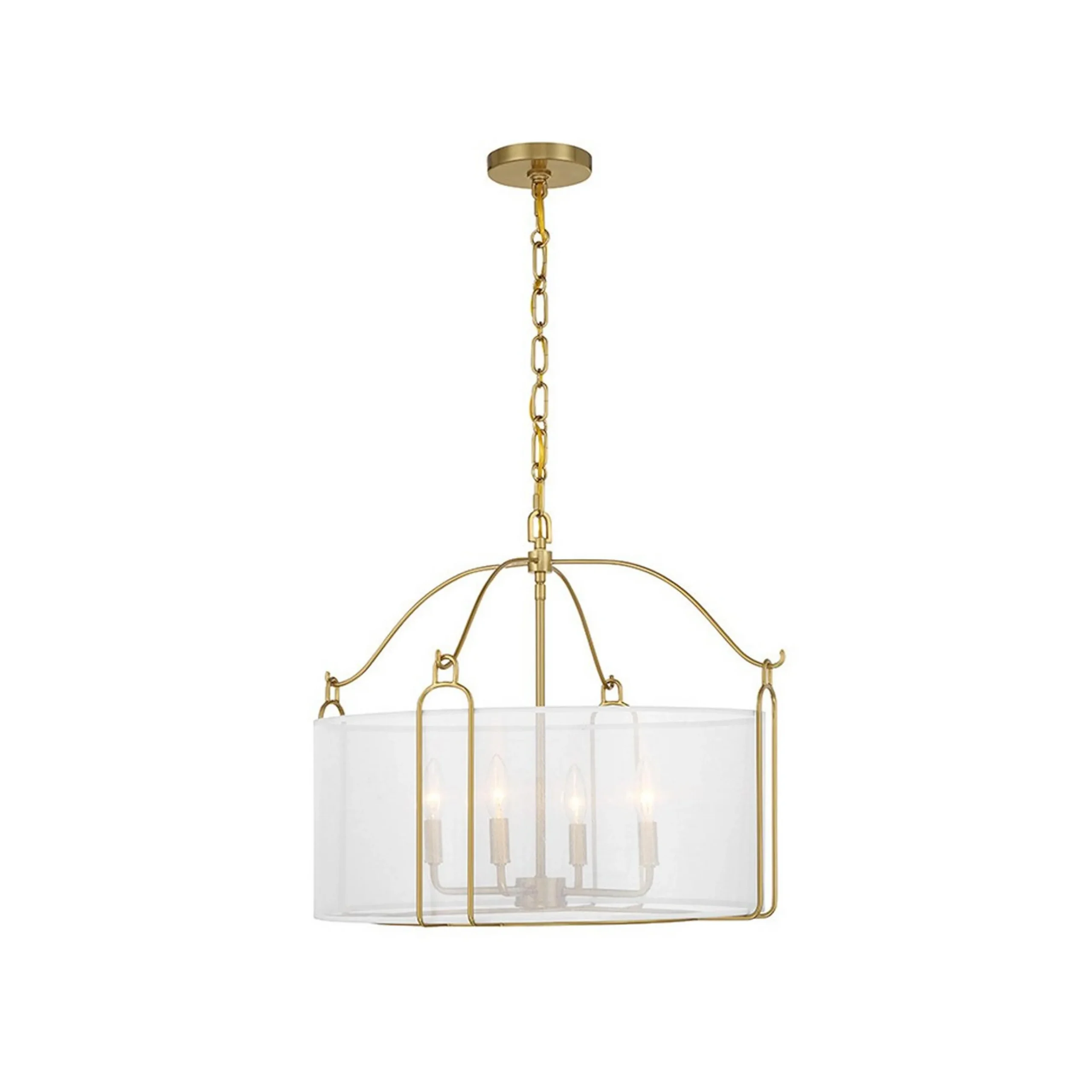 Jacinthe Lantern