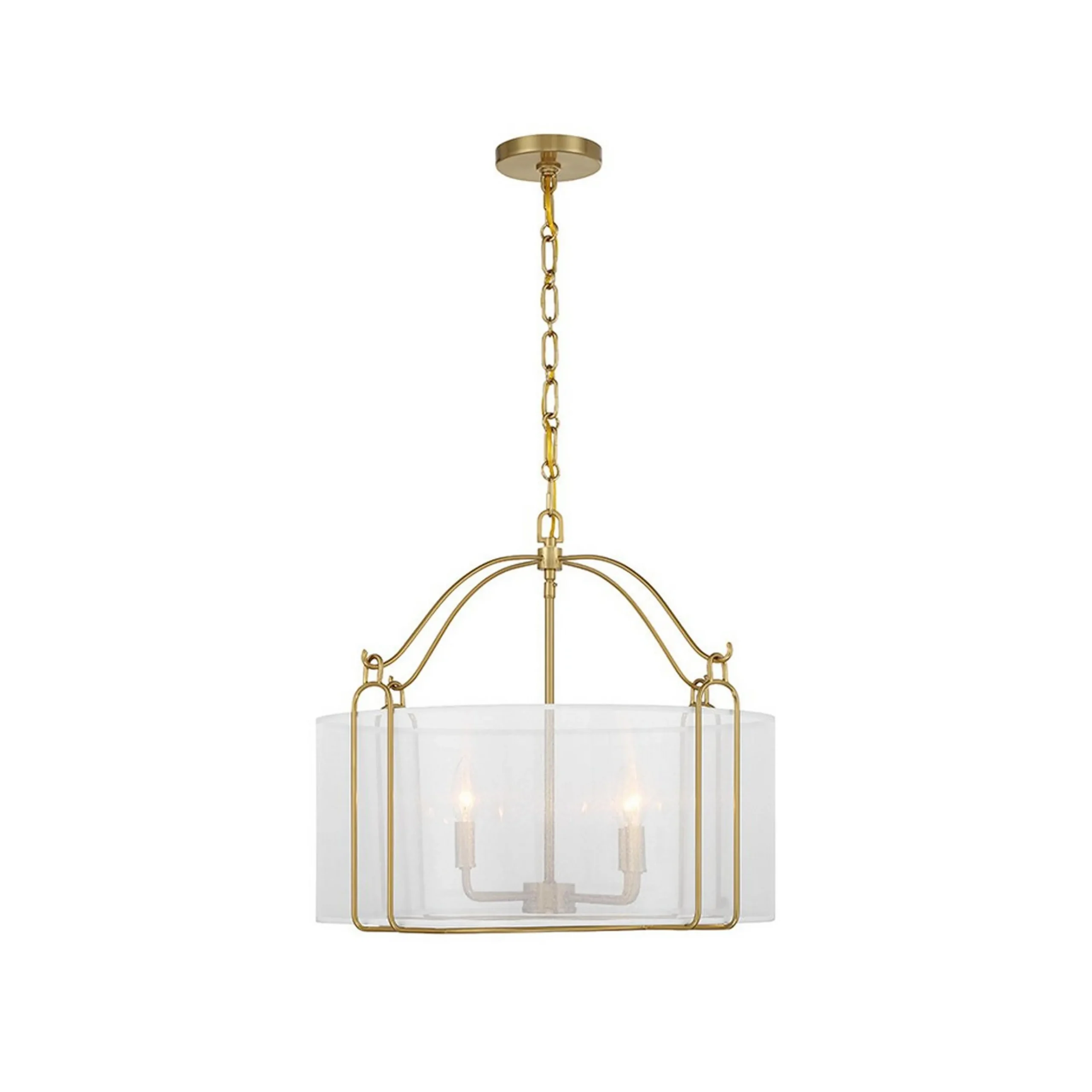 Jacinthe Lantern