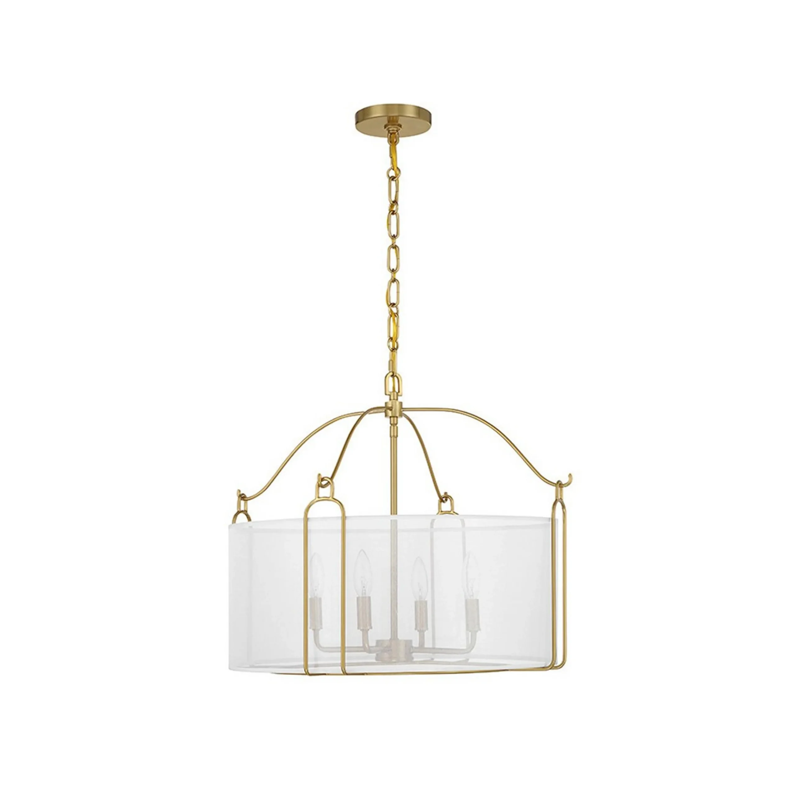 Jacinthe Lantern