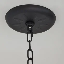 Jackdaw Chandelier - Large