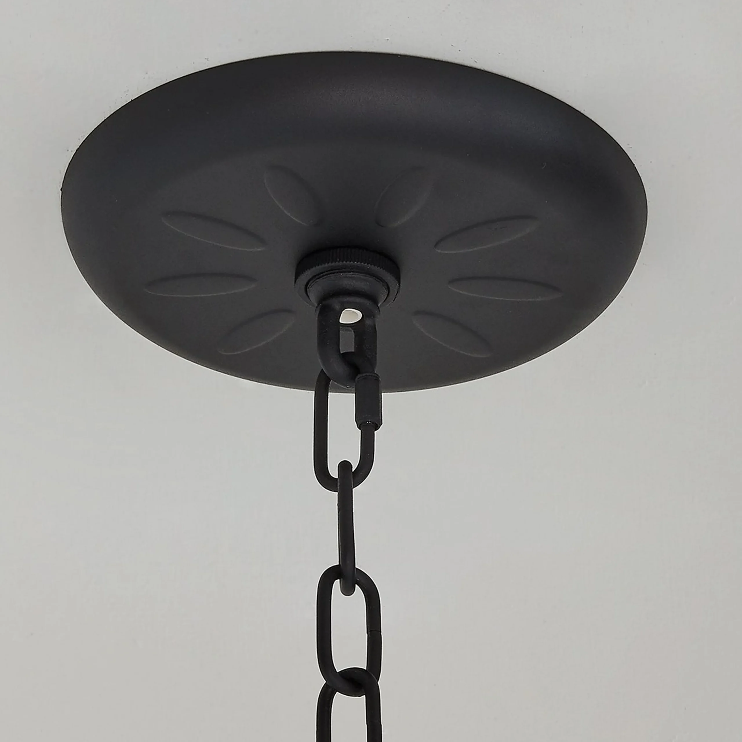 Jackdaw Chandelier - Large