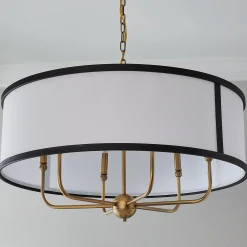 Jackdaw Chandelier - Large