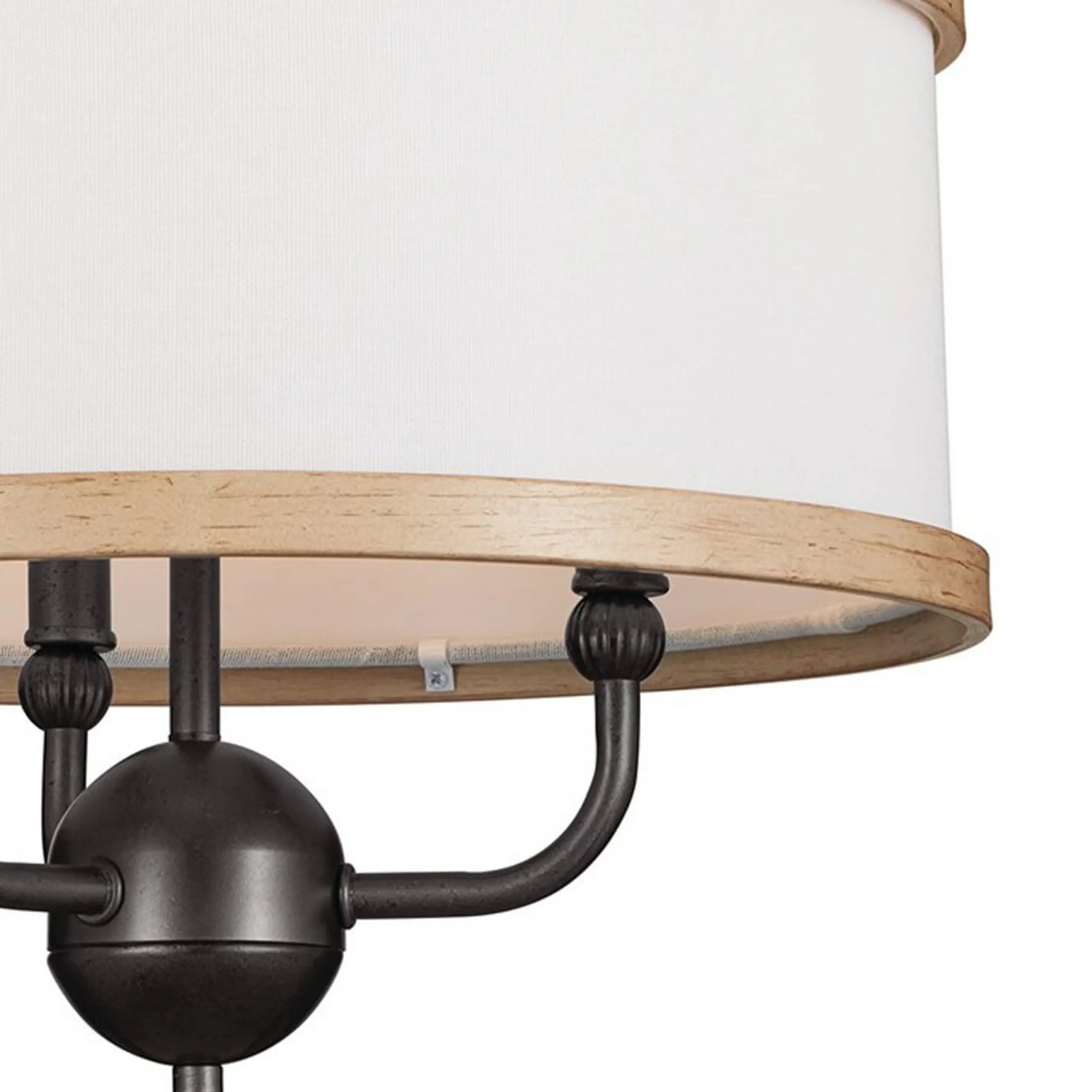 Jackdaw Chandelier - Small