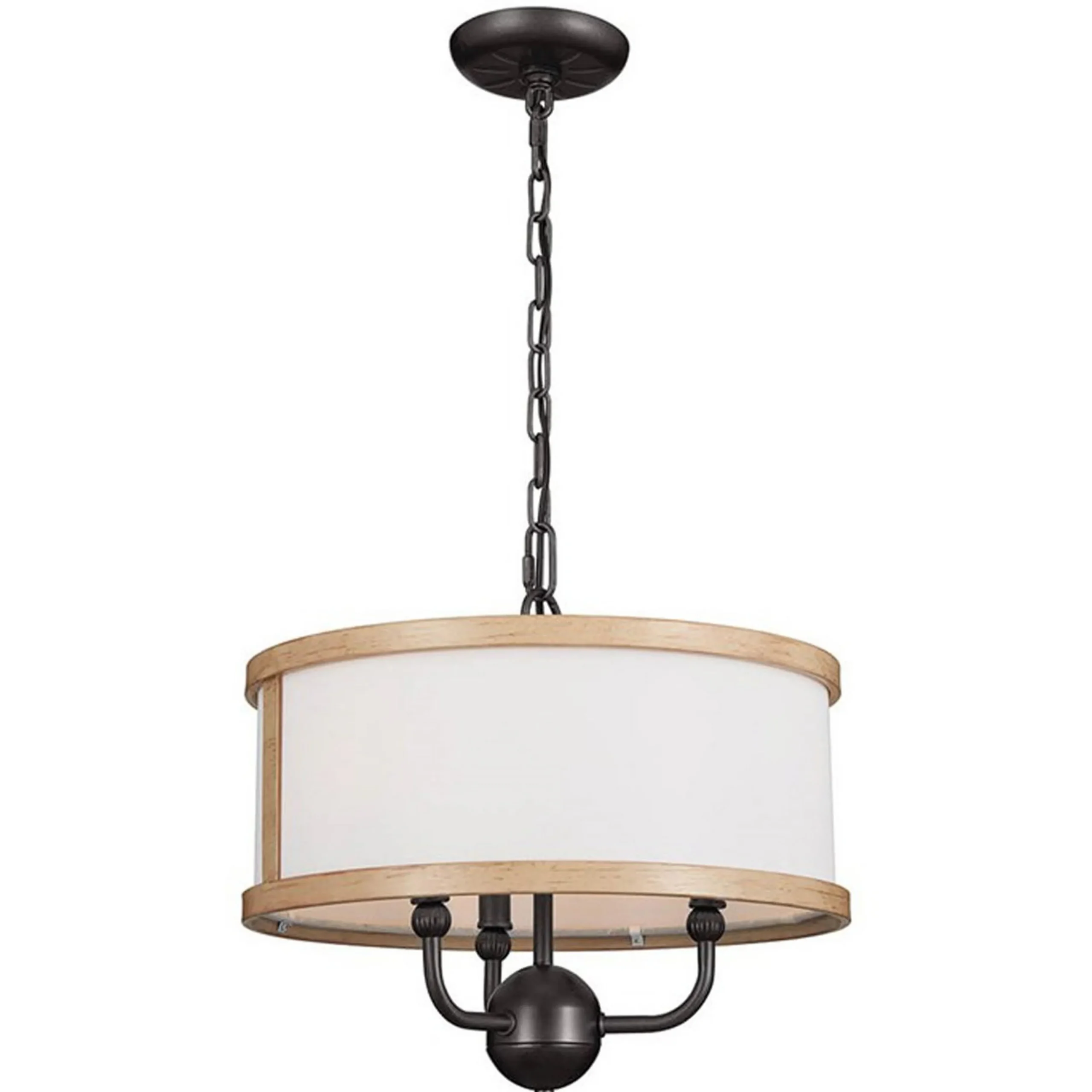 Jackdaw Chandelier - Small