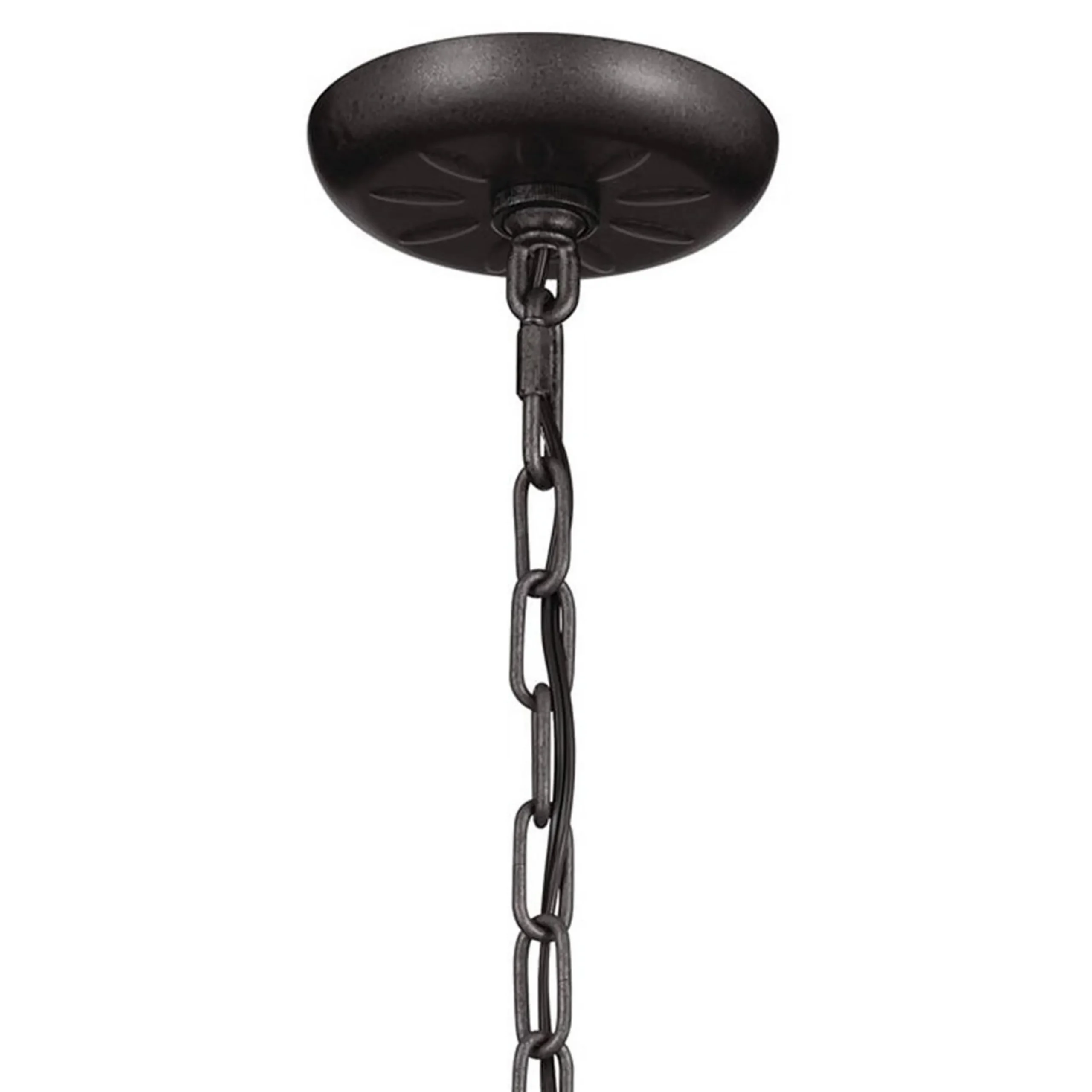 Jackdaw Chandelier - Small