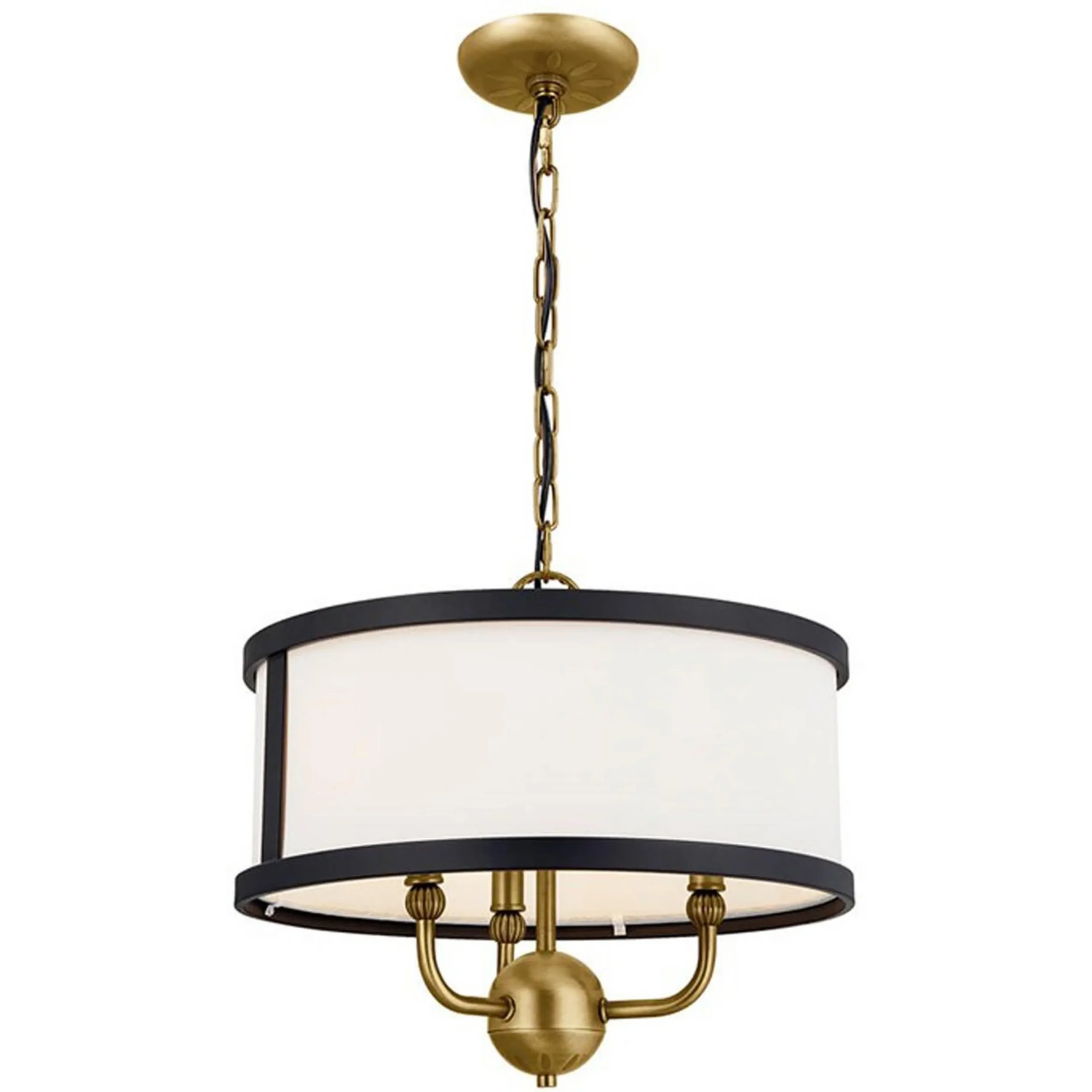 Jackdaw Chandelier - Small