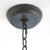 Jacksonville Hanging Outdoor Lantern