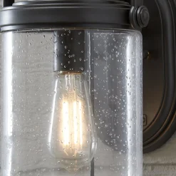 Jacksonville Outdoor Sconce - Small