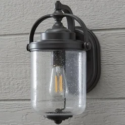 Jacksonville Outdoor Sconce - Small