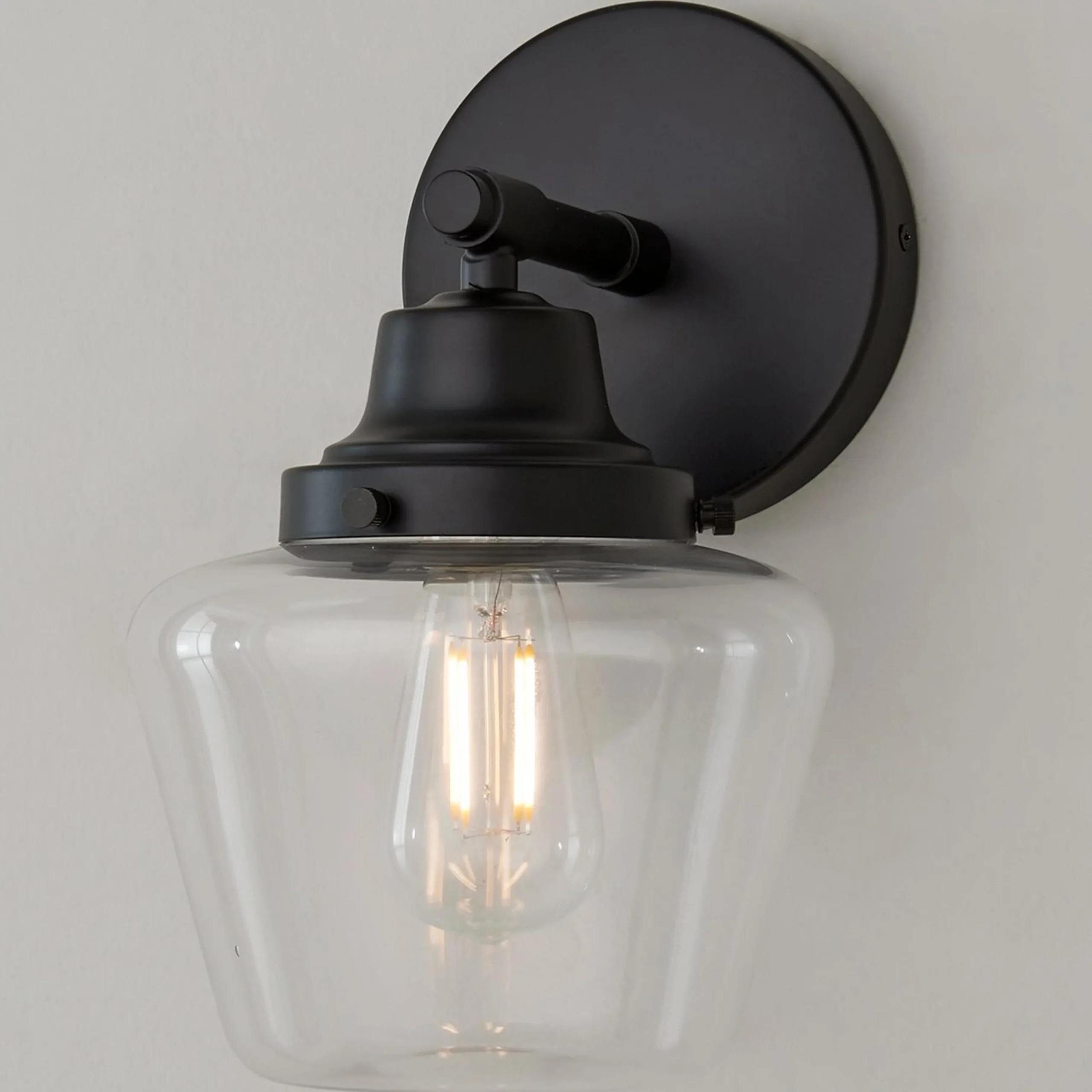 Jacobson Sconce