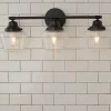 Jacobson Vanity Light - 3 Light