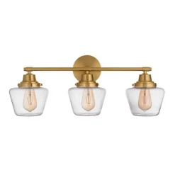 Jacobson Vanity Light - 3 Light