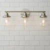 Jacobson Vanity Light - 3 Light