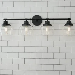 Jacobson Vanity Light - 4 Light