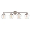 Jacobson Vanity Light - 4 Light