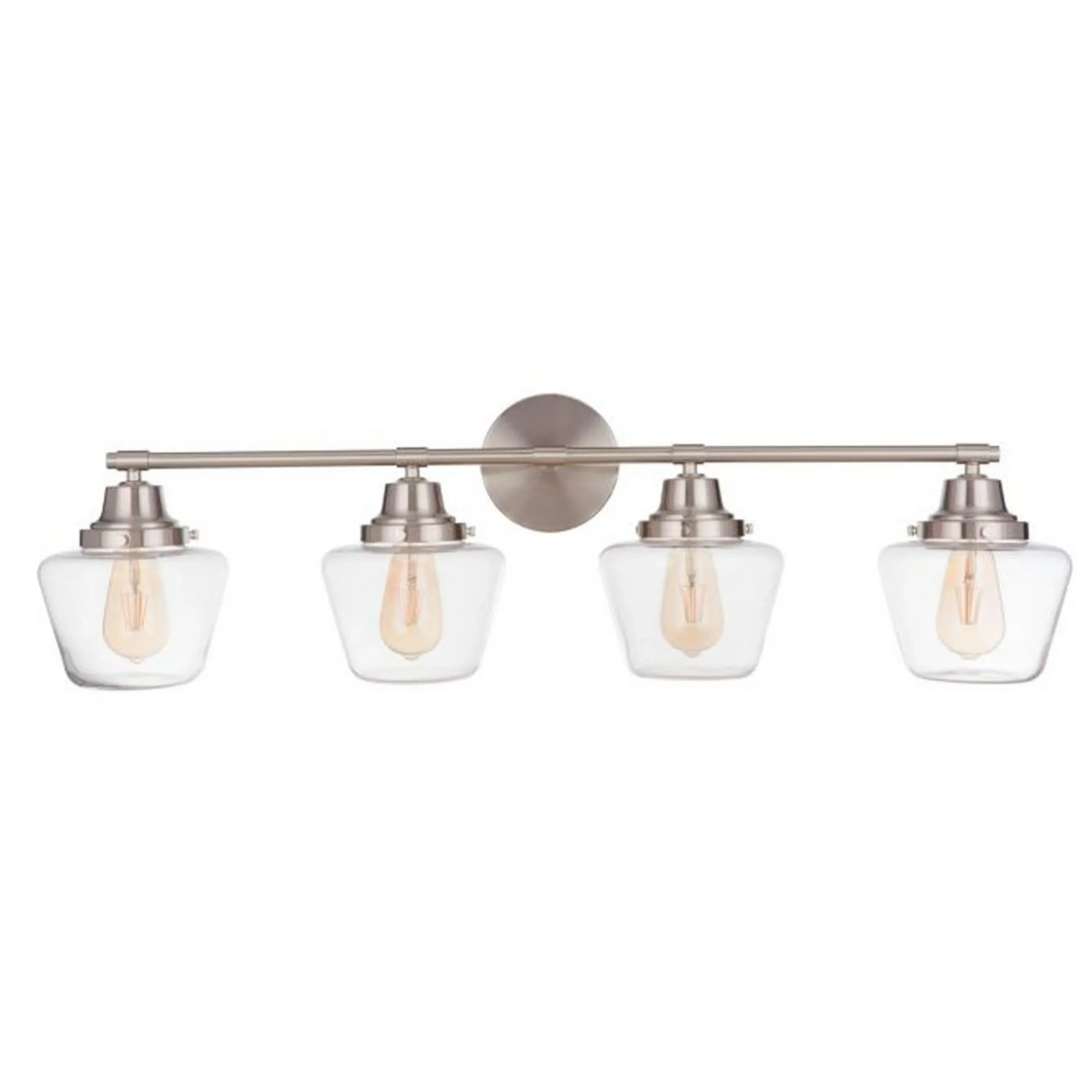 Jacobson Vanity Light - 4 Light