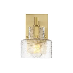 Jacque Bath Sconce