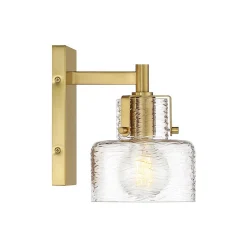 Jacque Bath Sconce