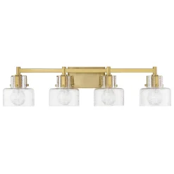 Jacque Vanity Light - 4 Light