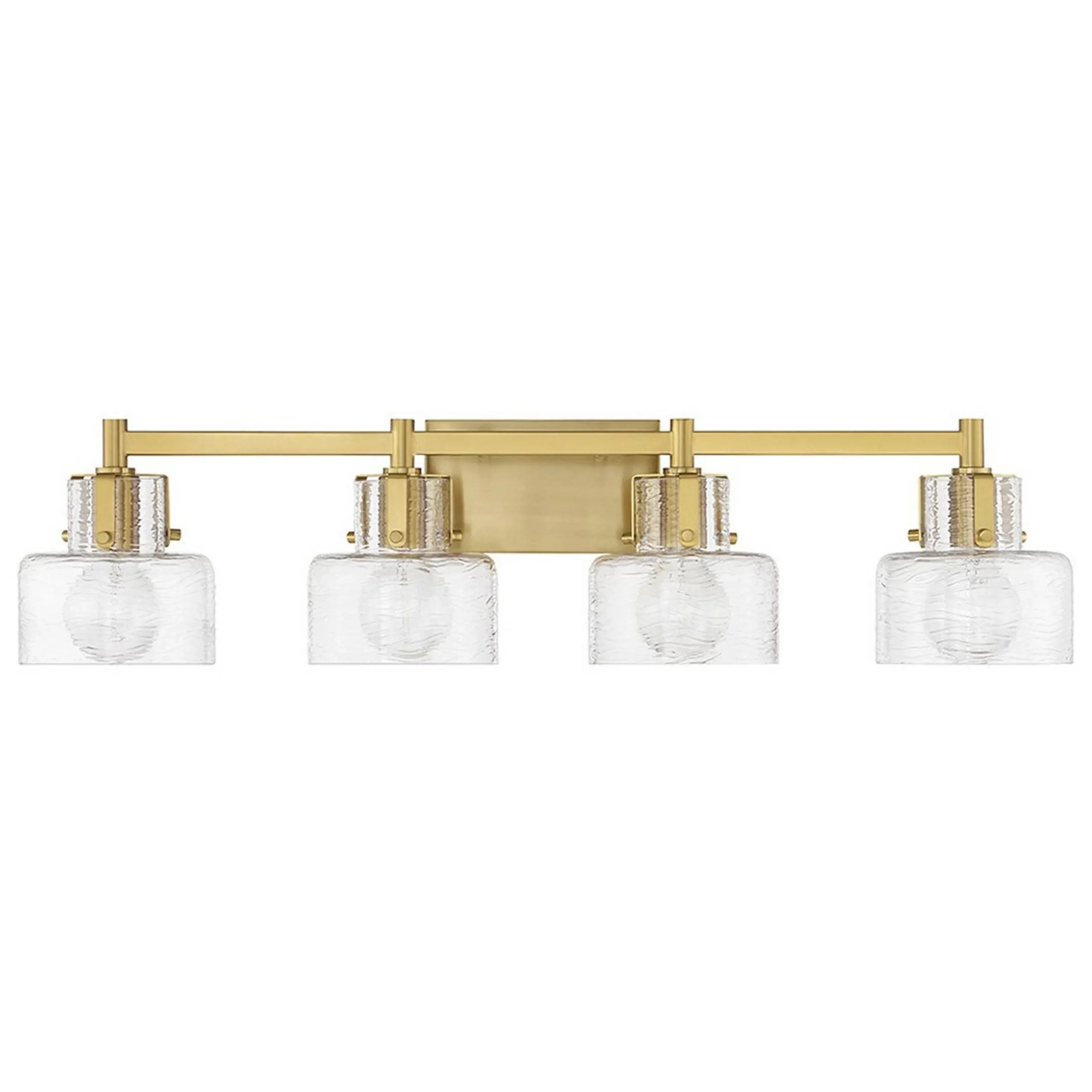 Jacque Vanity Light - 4 Light