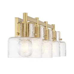 Jacque Vanity Light - 4 Light