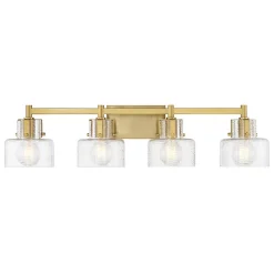 Jacque Vanity Light - 4 Light