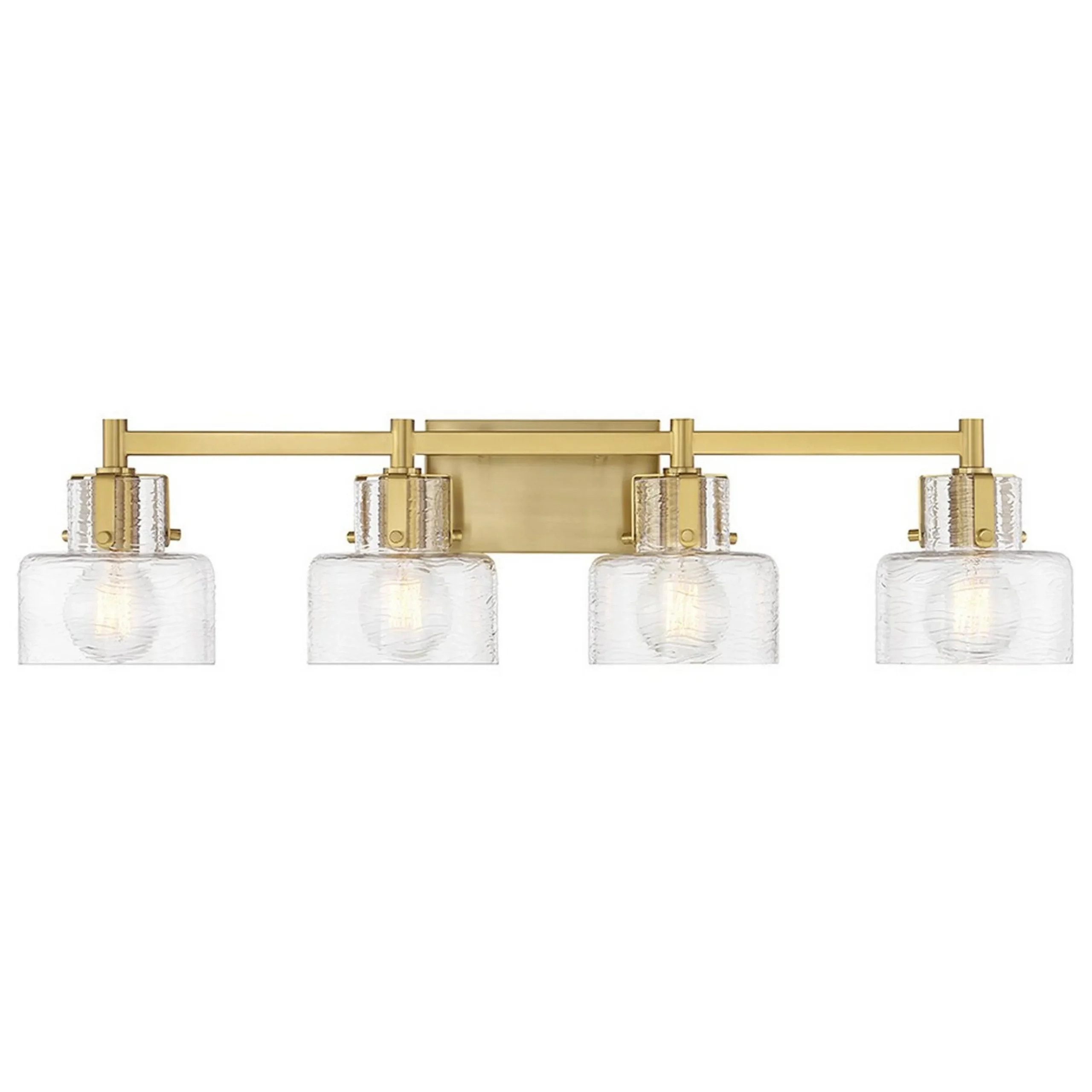 Jacque Vanity Light - 4 Light
