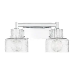 Jacque Vanity Light - 2 Light