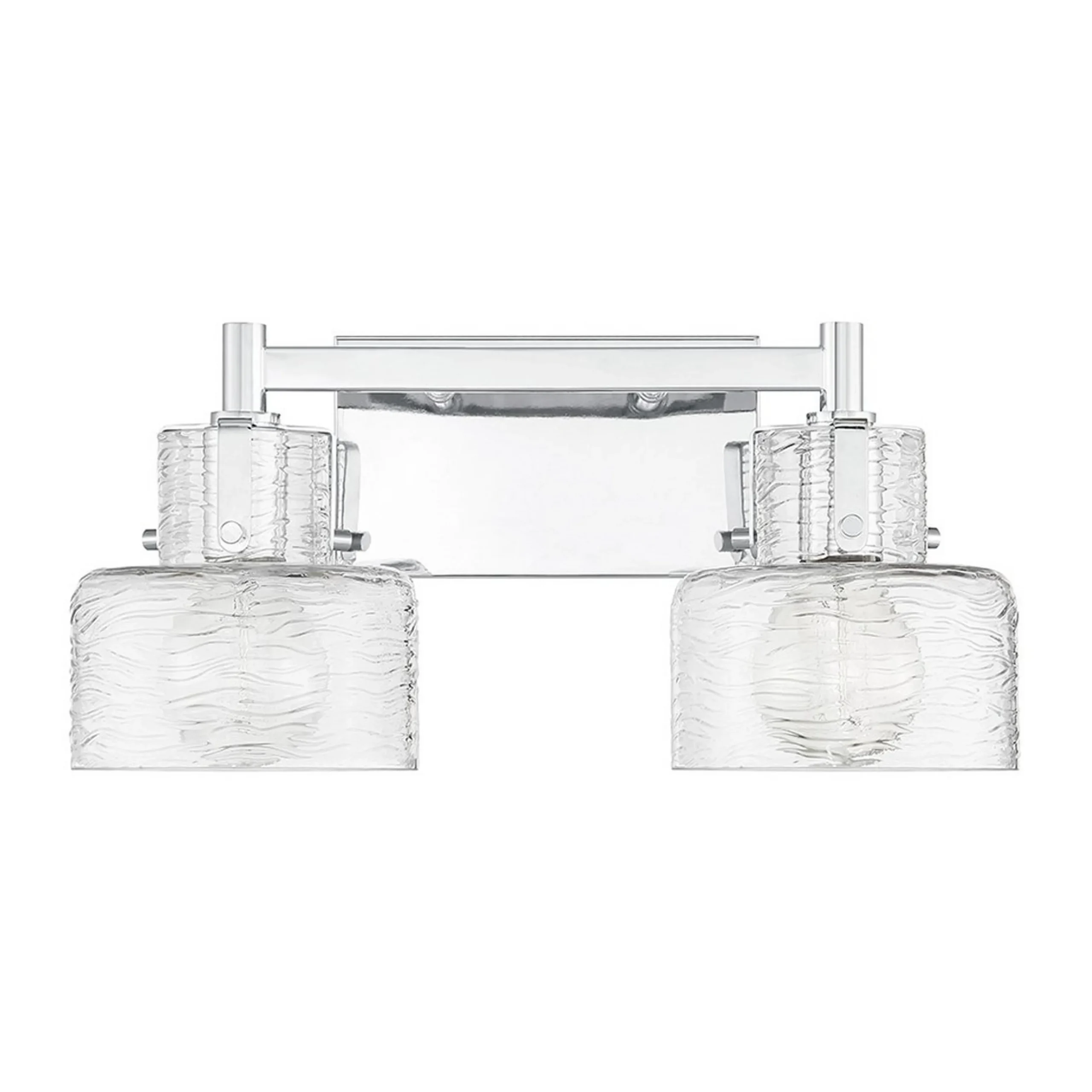 Jacque Vanity Light - 2 Light
