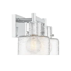 Jacque Vanity Light - 2 Light