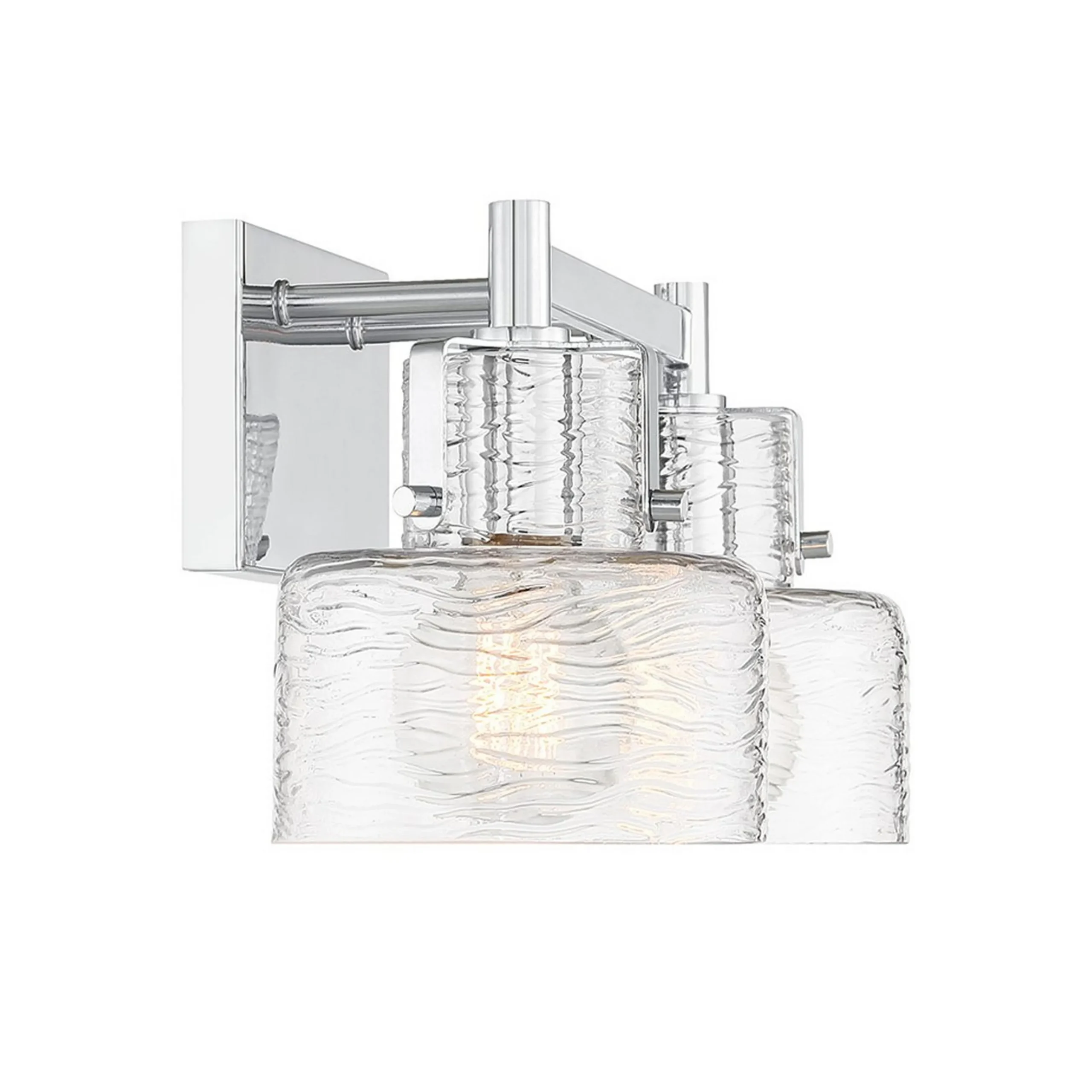 Jacque Vanity Light - 2 Light