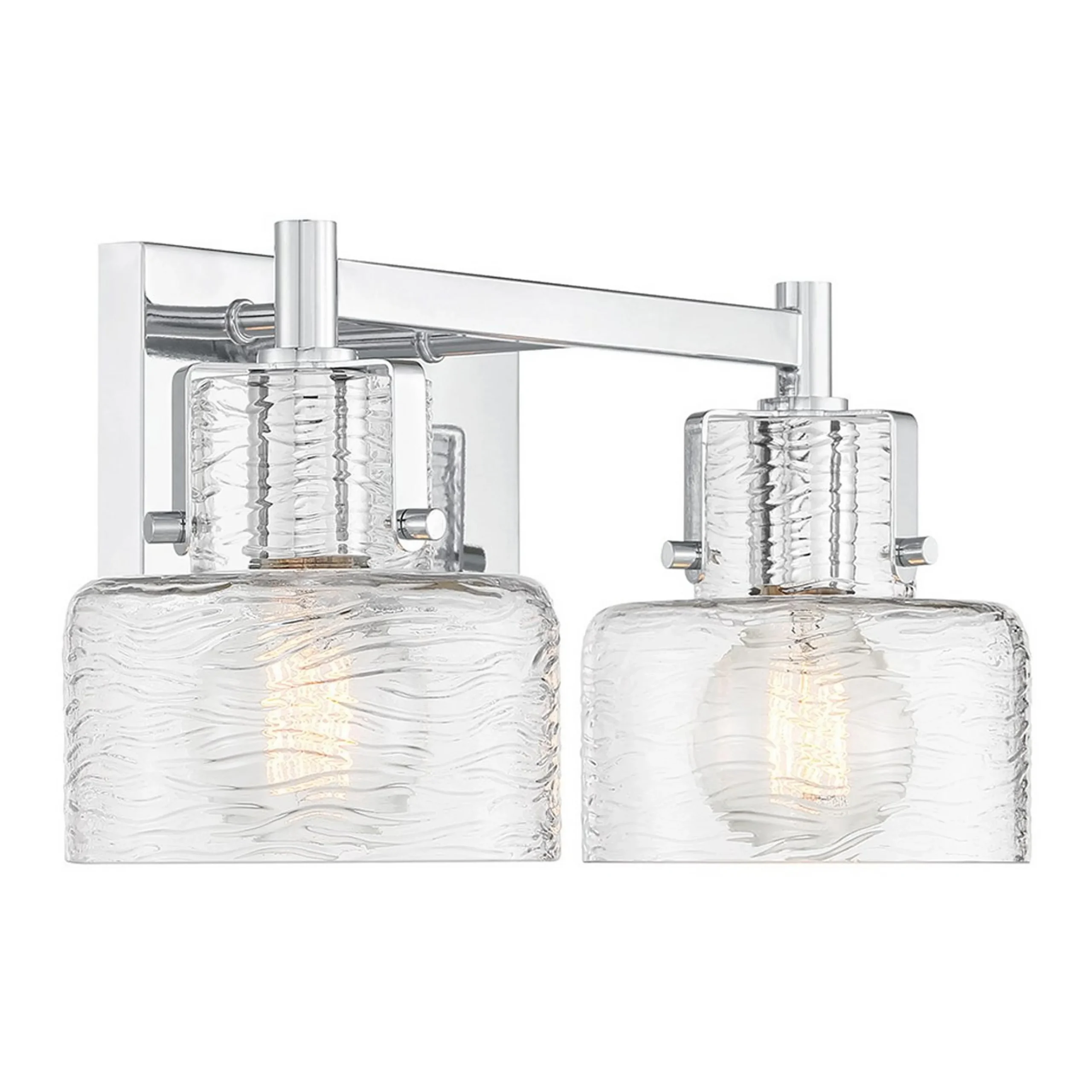 Jacque Vanity Light - 2 Light
