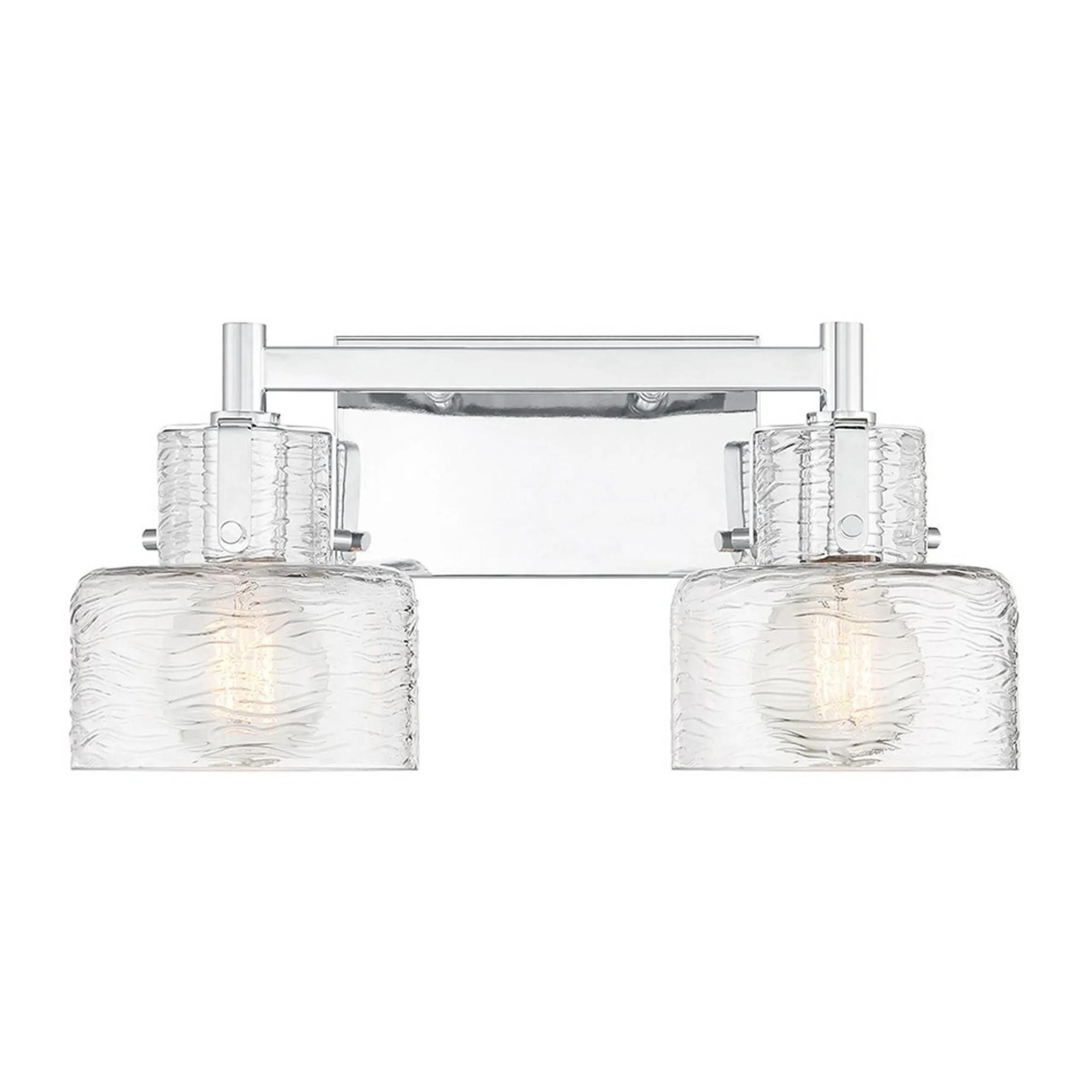 Jacque Vanity Light - 2 Light