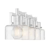 Jacque Vanity Light - 4 Light