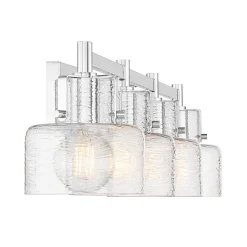 Jacque Vanity Light - 4 Light