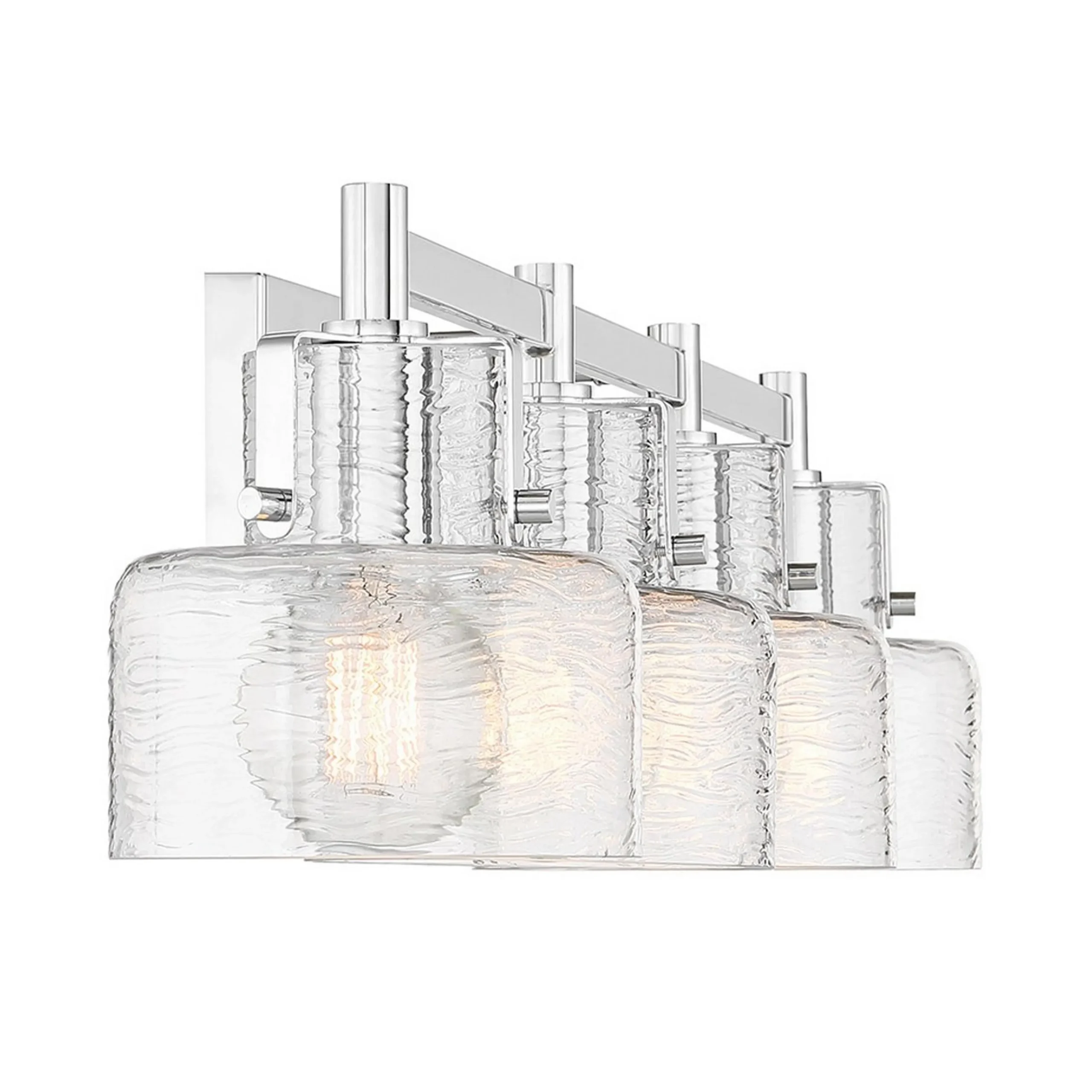 Jacque Vanity Light - 4 Light