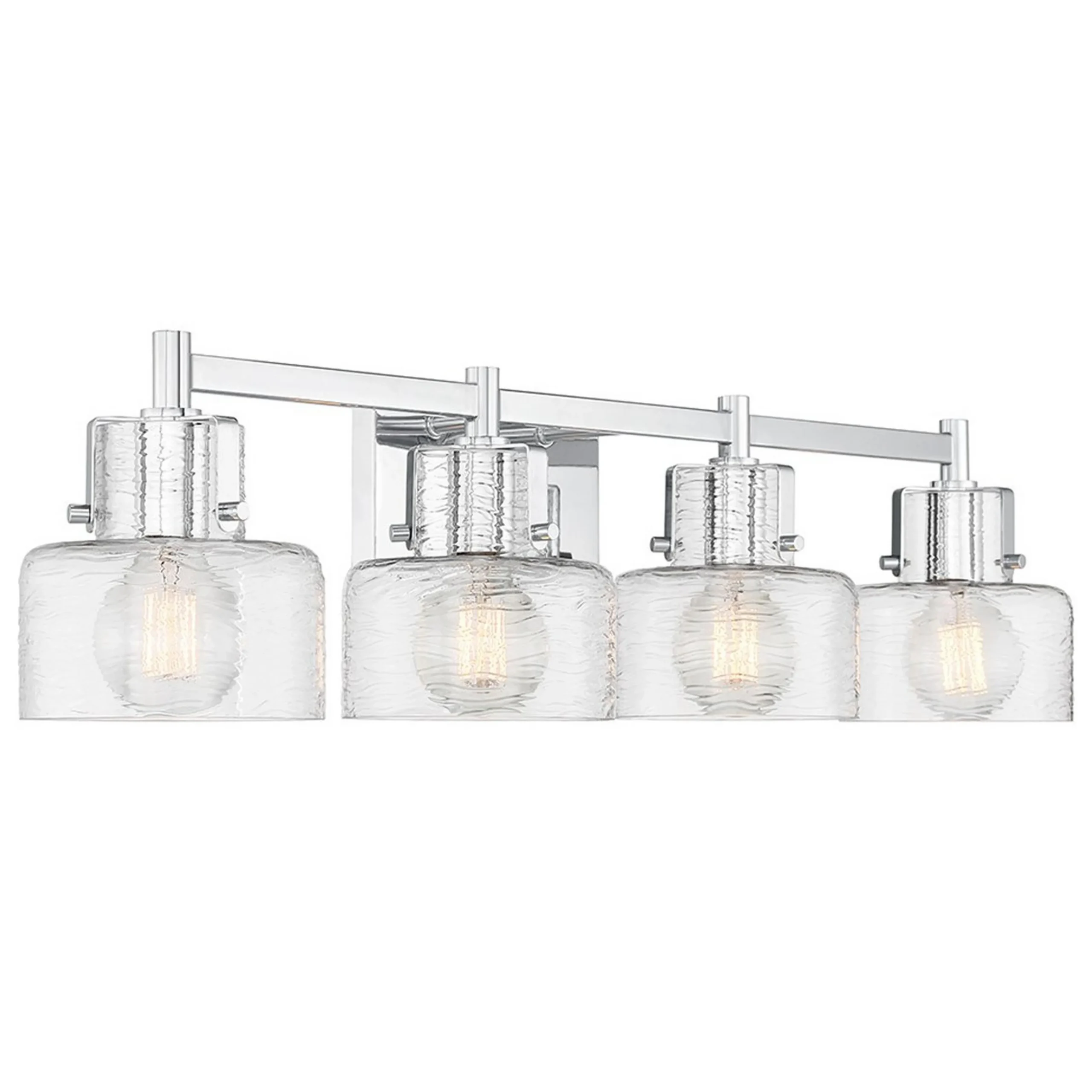 Jacque Vanity Light - 4 Light