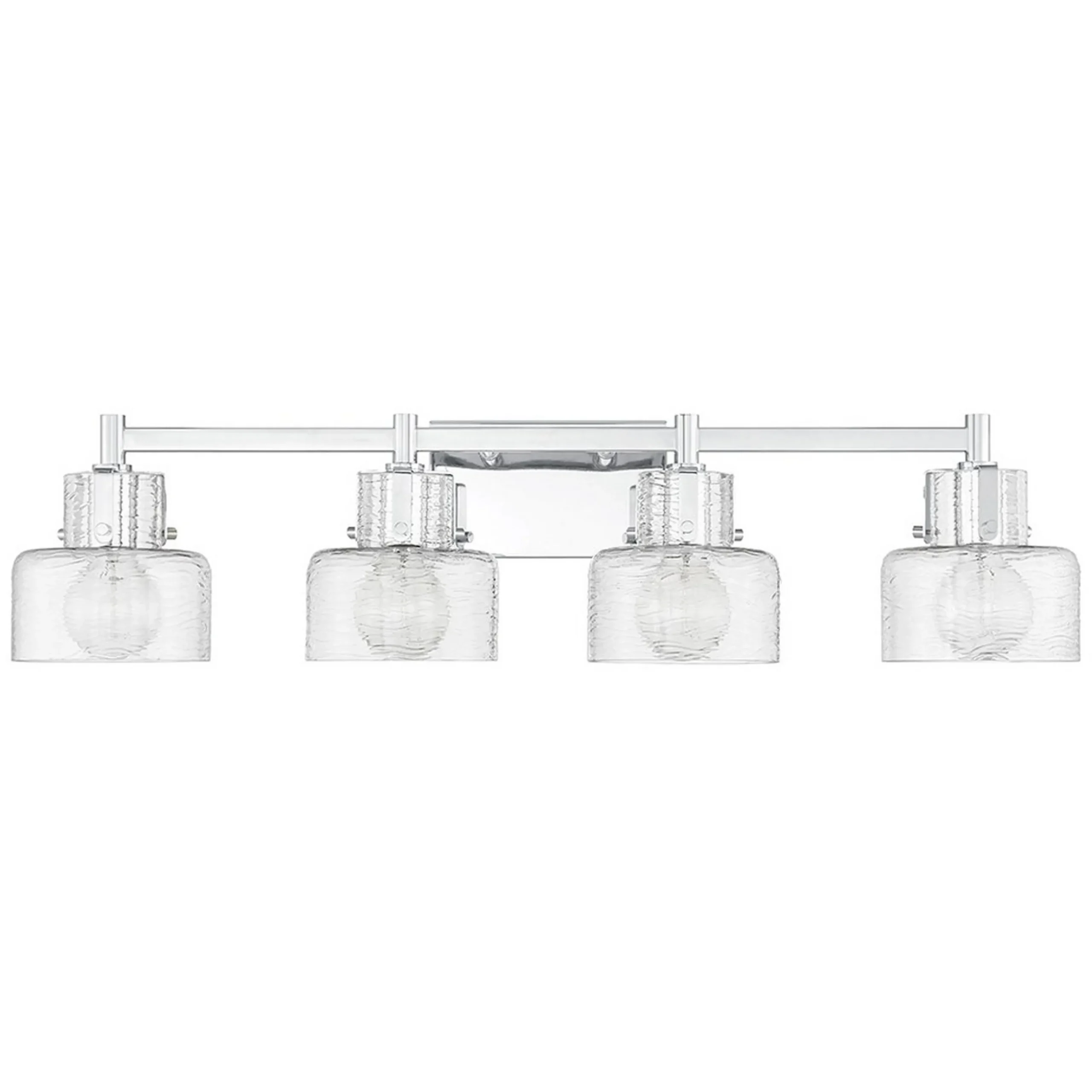 Jacque Vanity Light - 4 Light