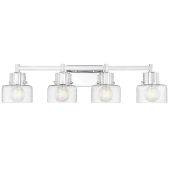 Jacque Vanity Light - 4 Light