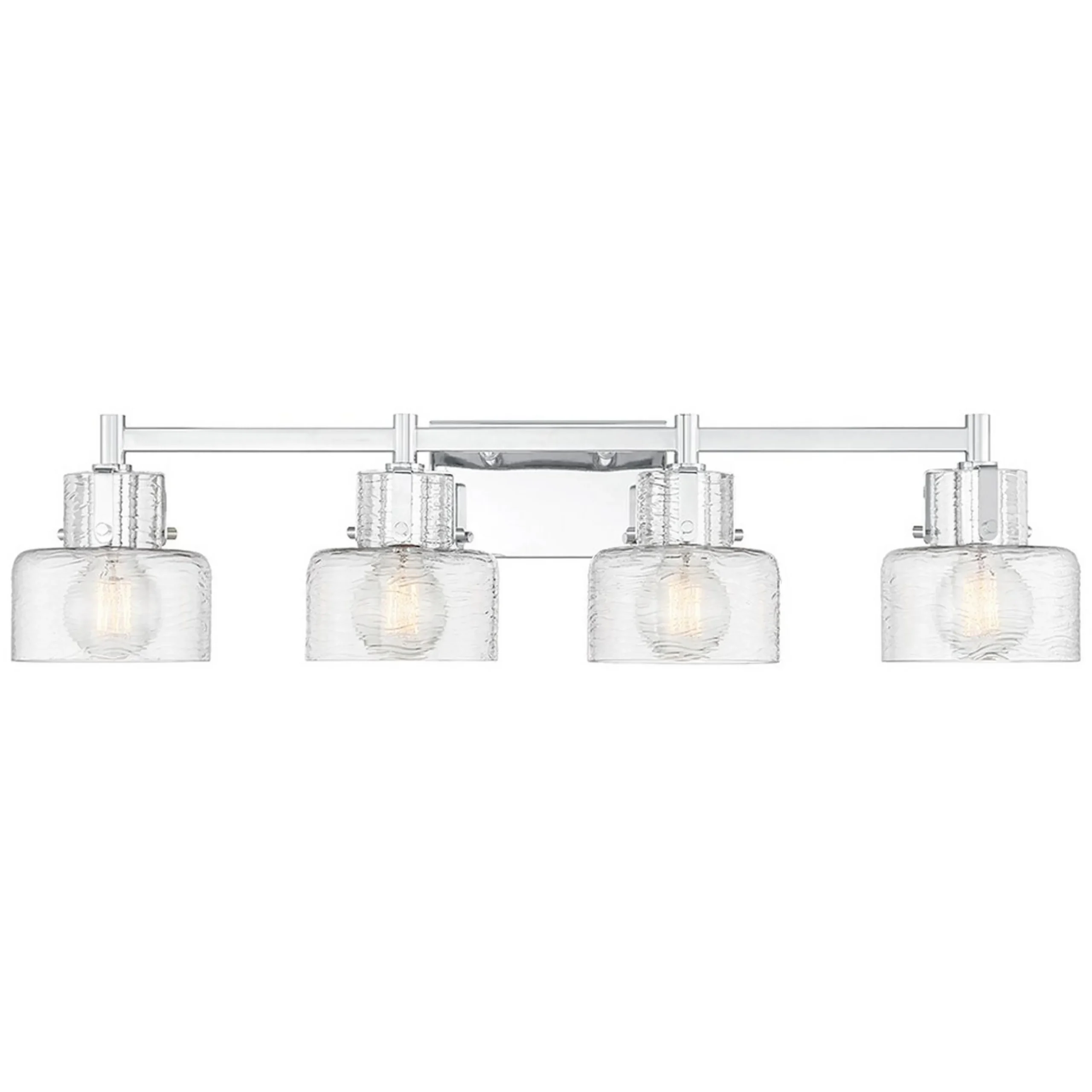 Jacque Vanity Light - 4 Light