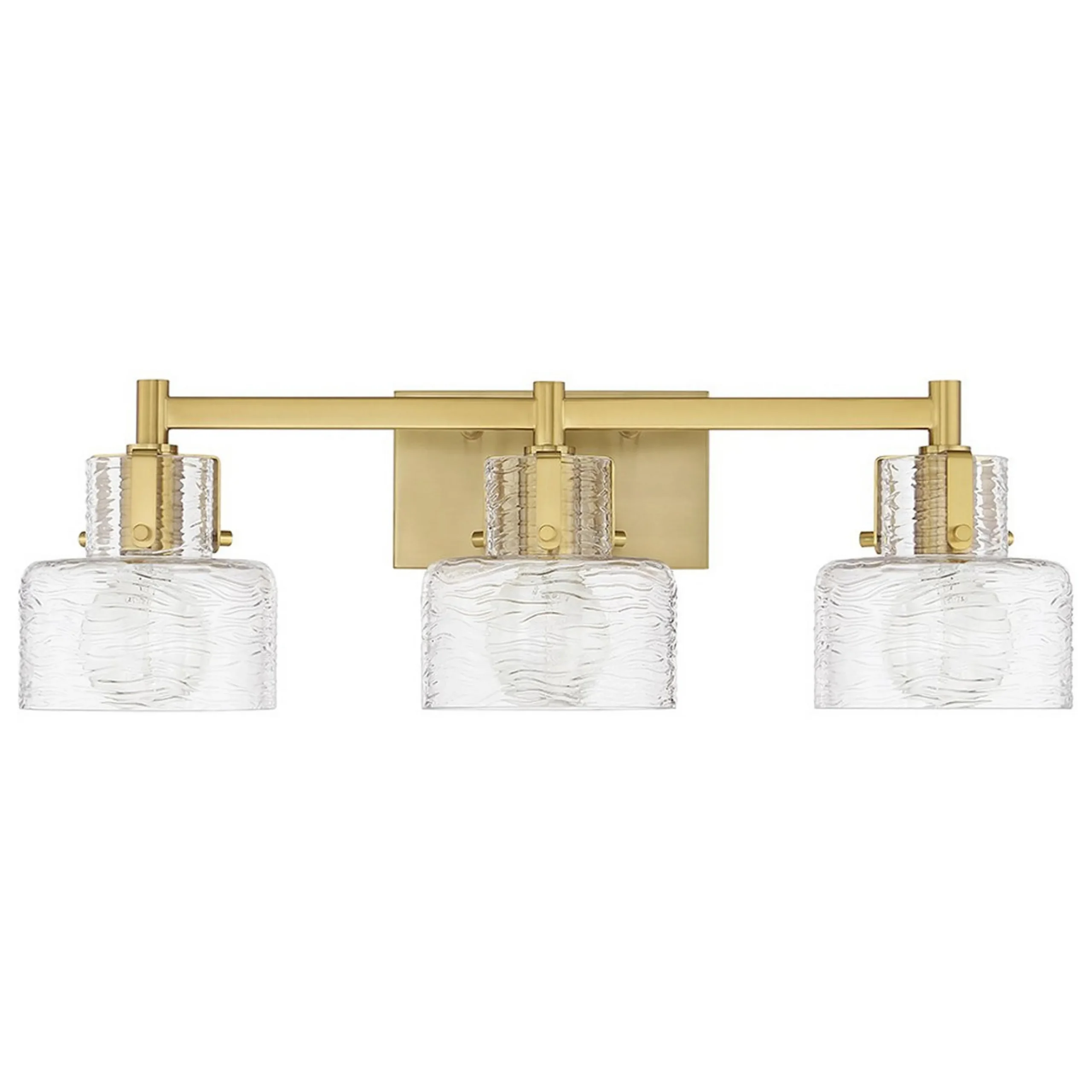 Jacque Vanity Light - 3 Light