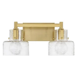Jacque Vanity Light - 2 Light