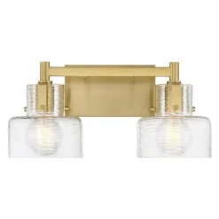 Jacque Vanity Light - 2 Light