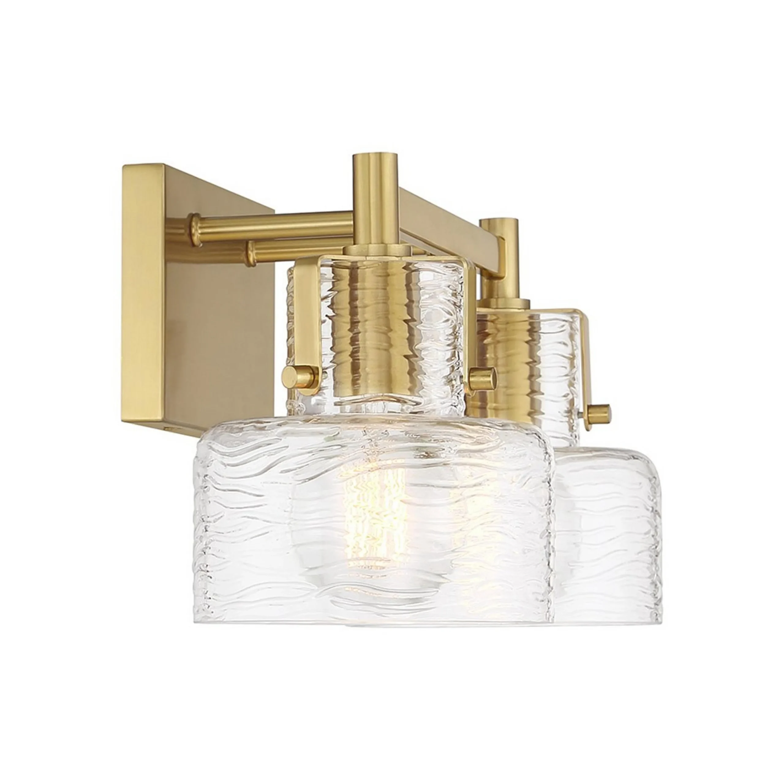 Jacque Vanity Light - 2 Light