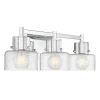 Jacque Vanity Light - 3 Light